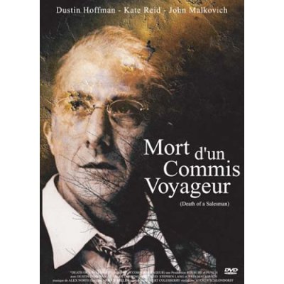 MORT D'UN COMMIS VOYAGEUR