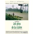 LES GENS DE LA RIZIERE