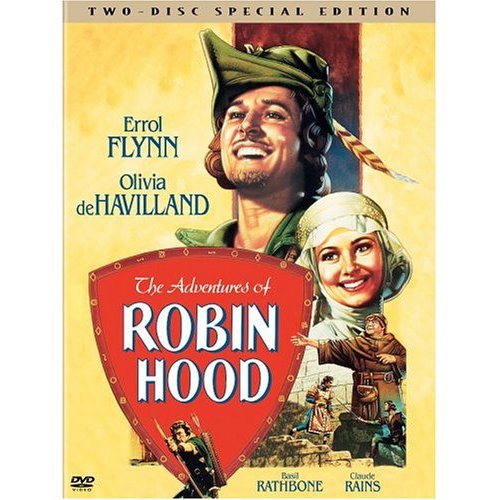 ROBIN DES BOIS