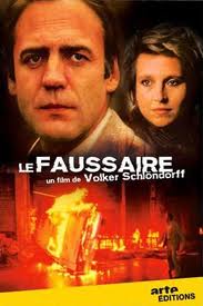 LE FAUSSAIRE