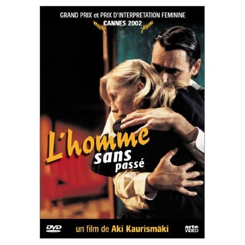 THE MAN WITHOUT A PAST/ L'HOMME SANS PASSE