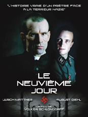 LE NEUVIEME JOUR