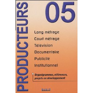 PRODUCTEURS 05 (Dixit)