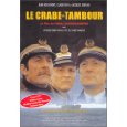 LE CRABE-TAMBOUR