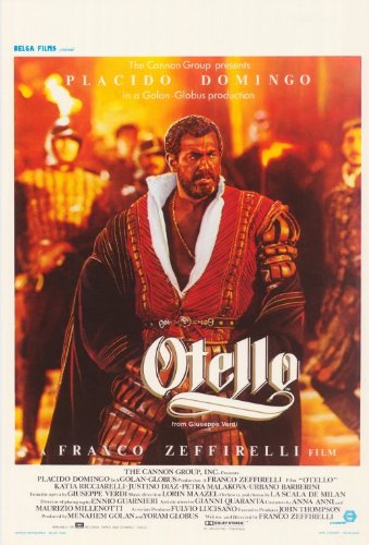 OTHELLO