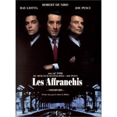 LES AFFRANCHIS
