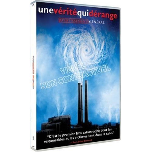 UNE VERITE QUI DERANGE