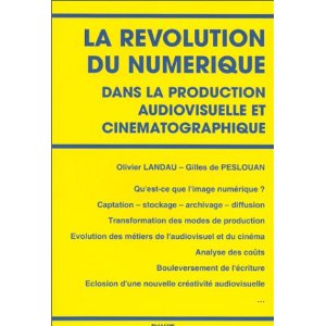 LA REVOLUTION DU NUMERIQUE (Dixit)