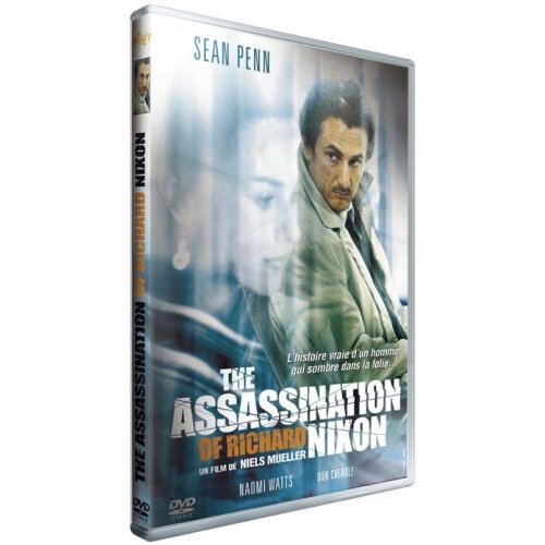THE ASSASSINATION OF RICHARD NIXON