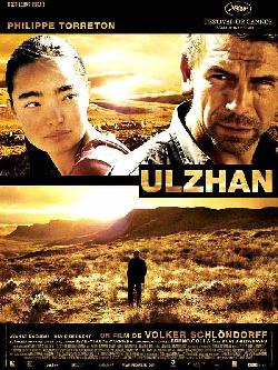 ULZHAN