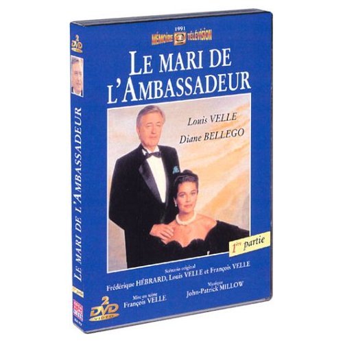 LE MARI DE L'AMBASSADEUR