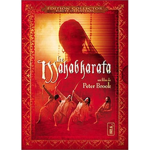 LE MAHABHARATA