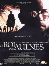 LE ROI DES AULNES