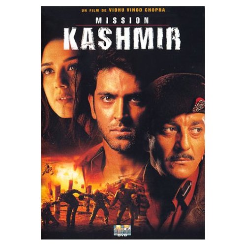 MISSION KASHMIR