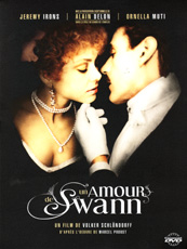 UN AMOUR DE SWANN