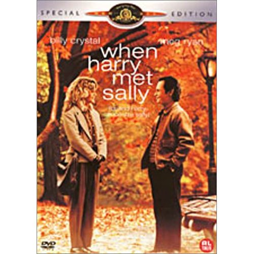QUAND HARRY RENCONTRE SALLY