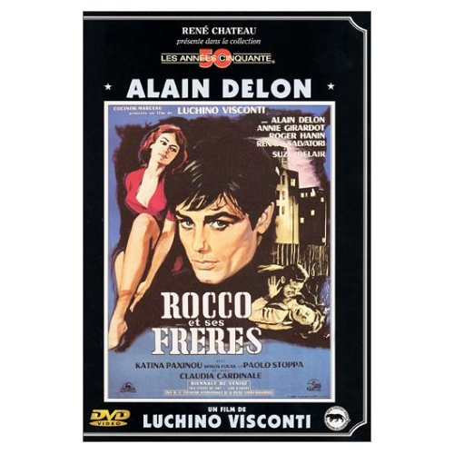 ROCCO ET SES FRERES