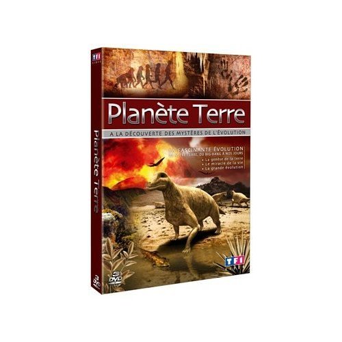 PLANETE TERRE