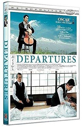 DEPARTURES