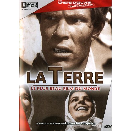 LA TERRE