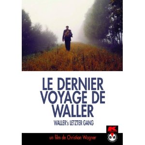 LE DERNIER VOYAGE DE WALLER