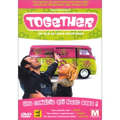 TOGETHER