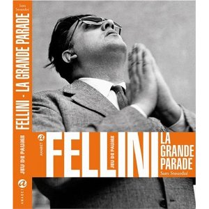 LA GRANDE PARADE /FELLINI