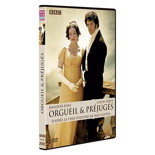 ORGUEIL & PREJUGES