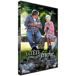 LA TETE EN FRICHE