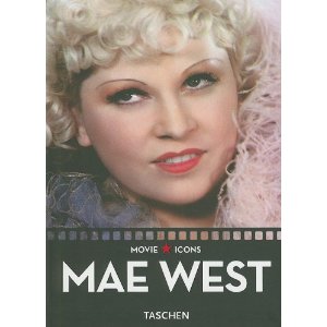 MAE WEST