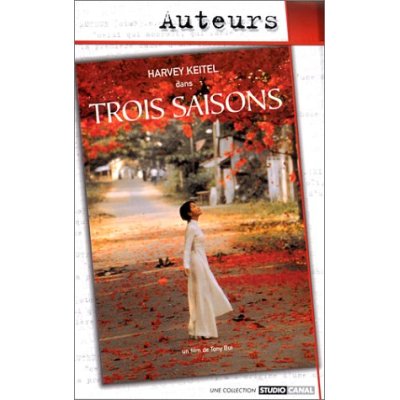 TROIS SAISONS