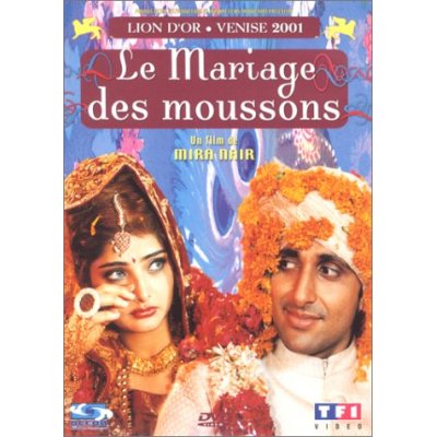 LE MARIAGE DES MOUSSONS