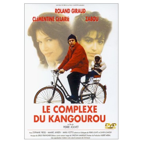 LE COMPLEXE DU KANGOUROU