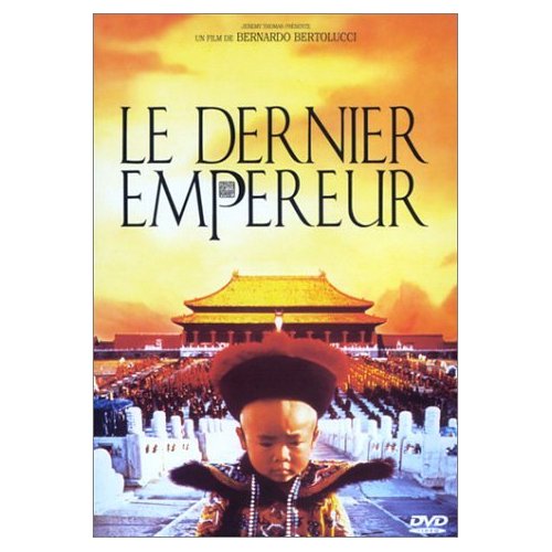 LE DERNIER EMPEREUR