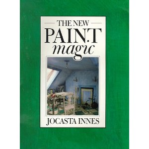 THE NEW PAINT MAGIC