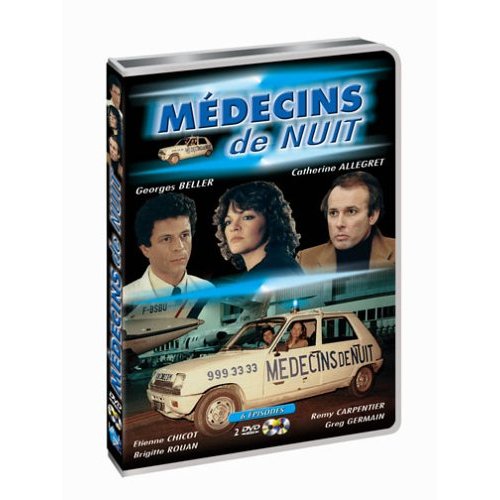 MEDECINS DE NUIT