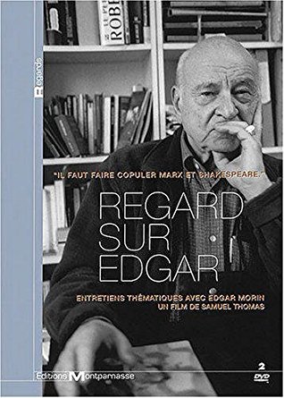 REGARD SUR EDGARD