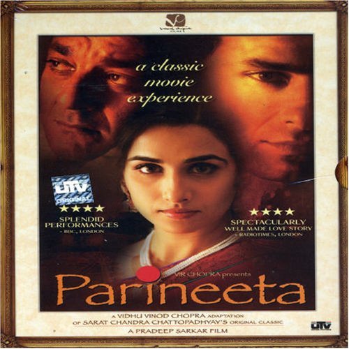 PARINEETA