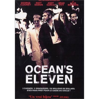 OCEAN'S ELEVEN