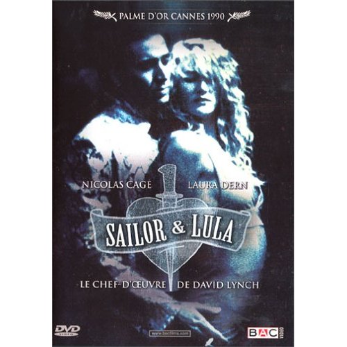 SAILOR ET LULA