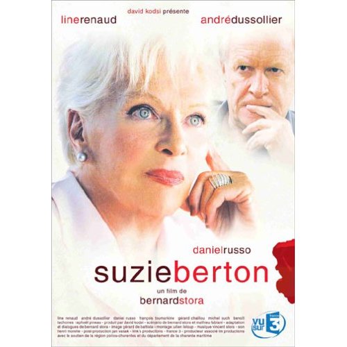SUZIE BERTON