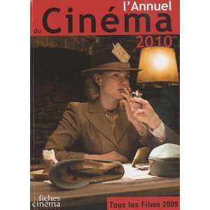 L'ANNUEL DU CINEMA 2010