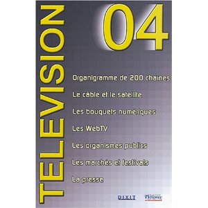 TELEVISION 04 (Dixit)