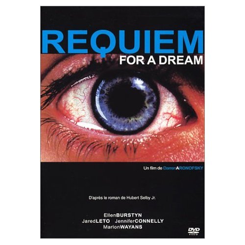REQUIEM FOR A DREAM