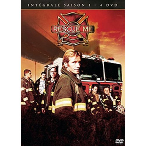 RESCUE ME S. 1