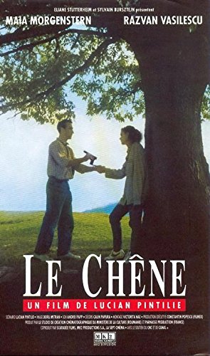 LE CHÊNE