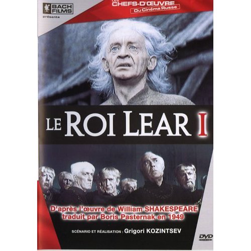 LE ROI LEAR I