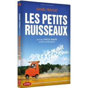 LES PETITS RUISSEAUX