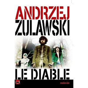LE DIABLE