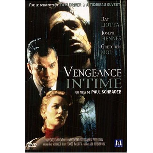 VENGEANCE INTIME